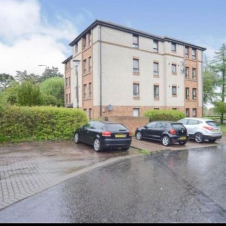 Edinburgh Two Bedrooms Apartment With Free Parking Kültér fotó